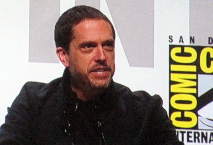 Lee Unkrich