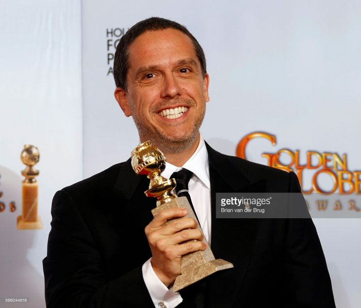 Lee Unkrich