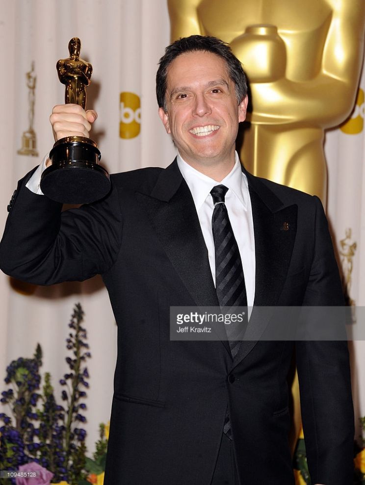 Lee Unkrich