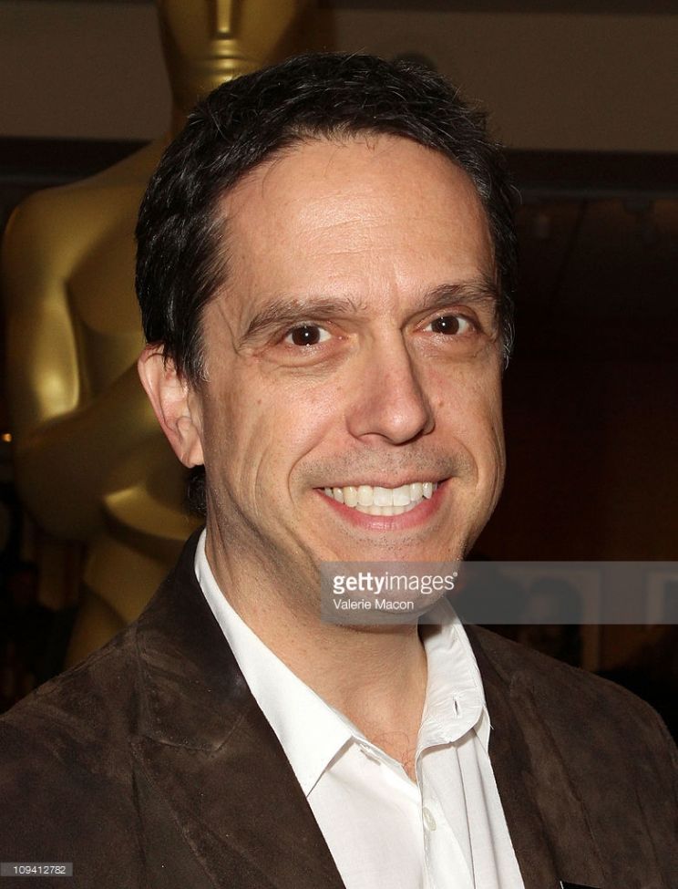 Lee Unkrich