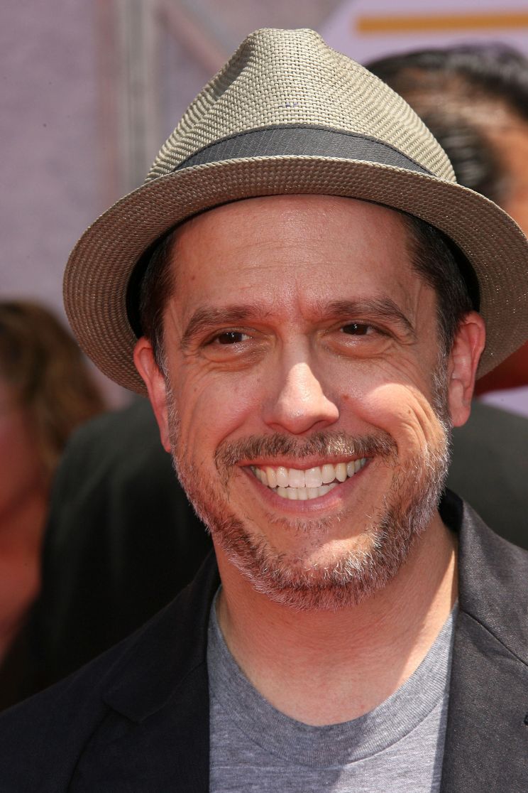 Lee Unkrich