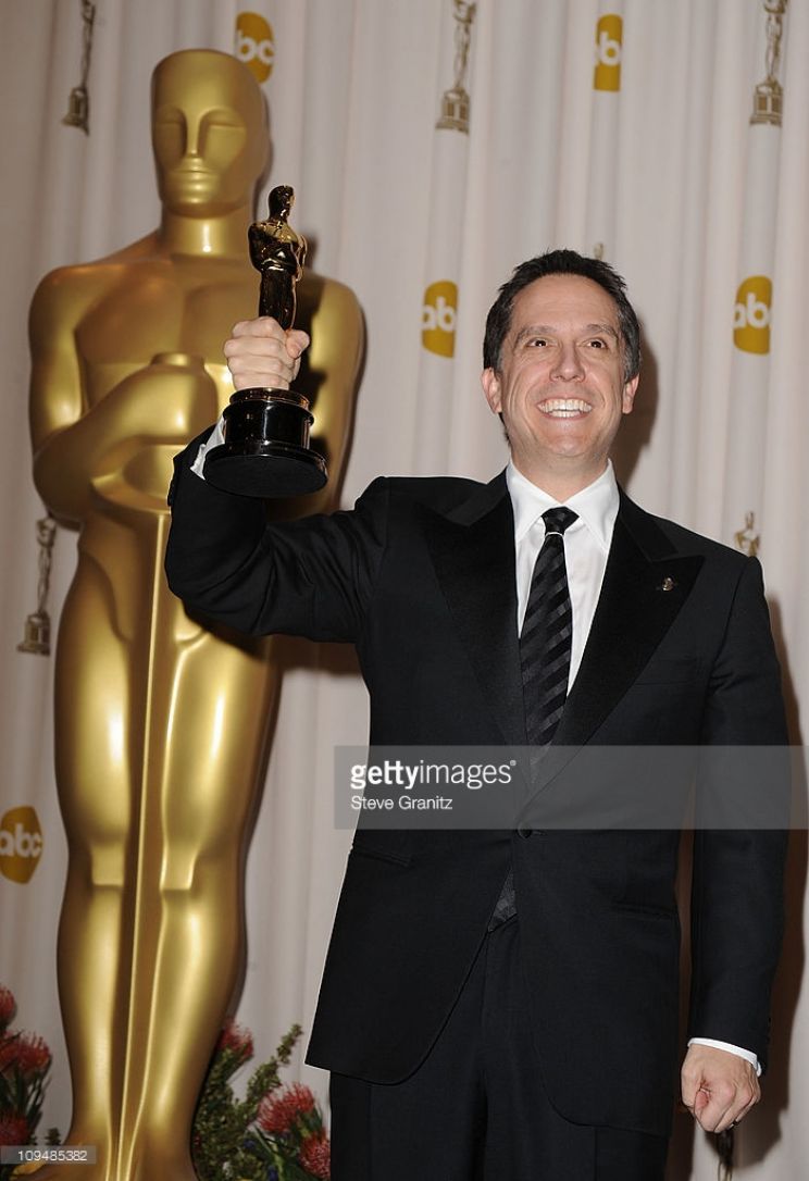 Lee Unkrich