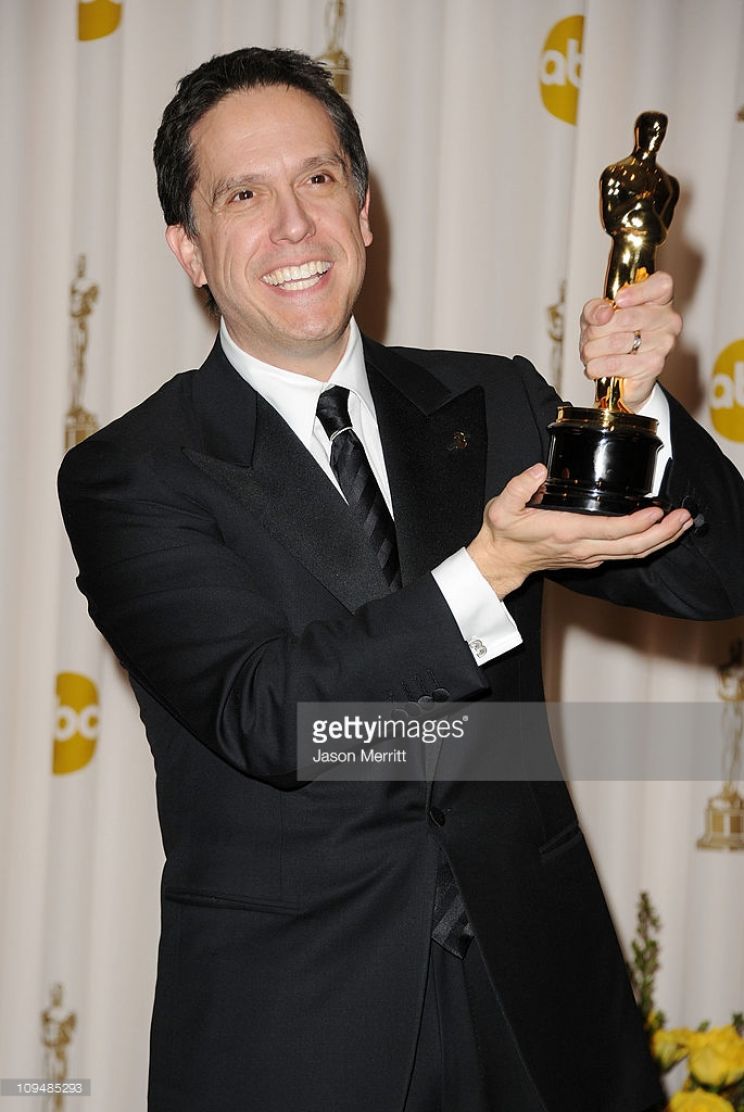 Lee Unkrich