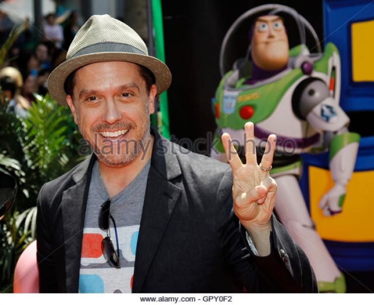 Lee Unkrich