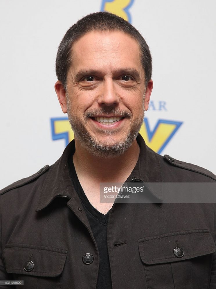 Lee Unkrich