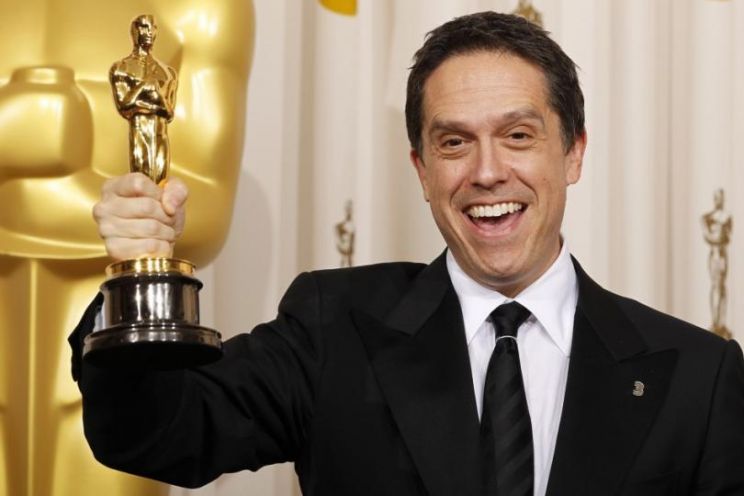 Lee Unkrich