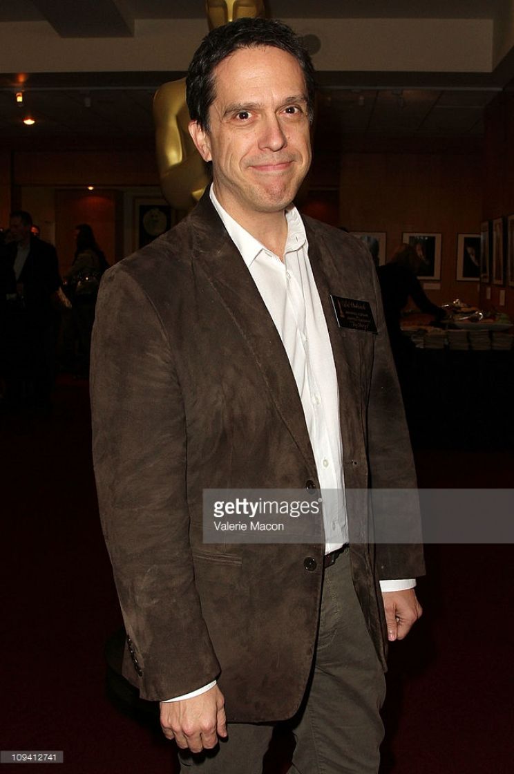 Lee Unkrich