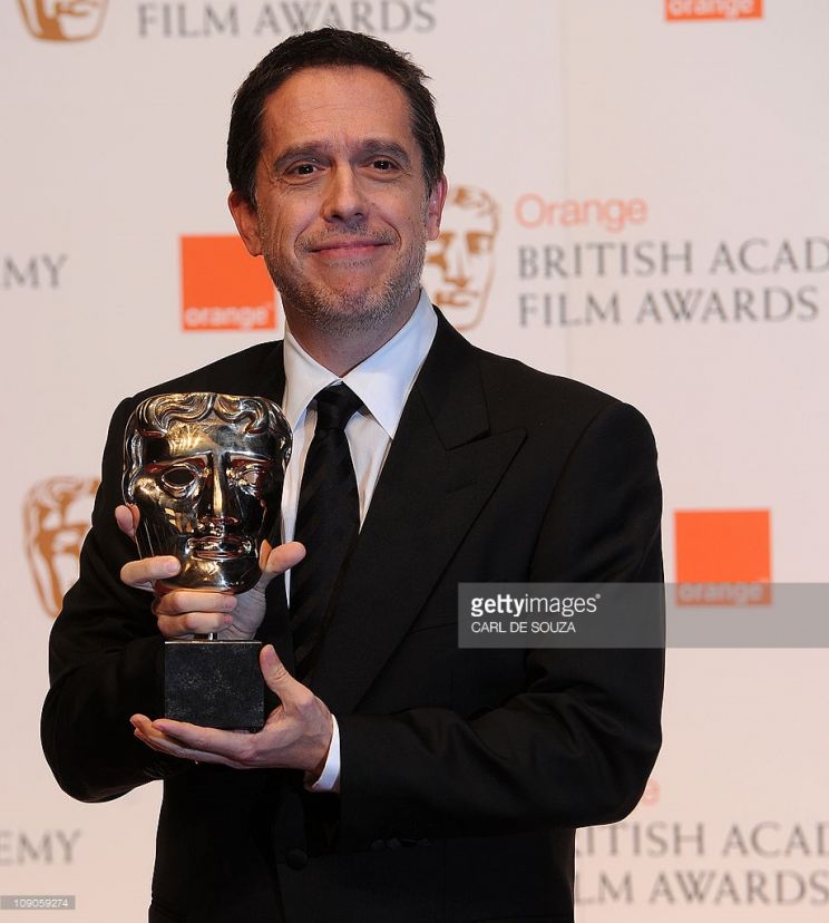 Lee Unkrich