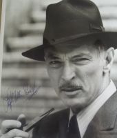 Lee Van Cleef