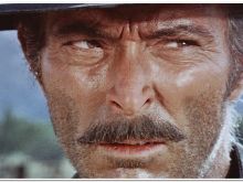 Lee Van Cleef