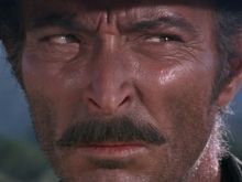 Lee Van Cleef