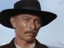 Lee Van Cleef