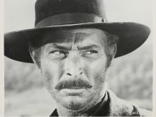 Lee Van Cleef