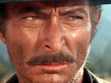 Lee Van Cleef