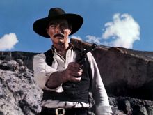 Lee Van Cleef