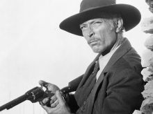 Lee Van Cleef