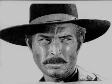 Lee Van Cleef