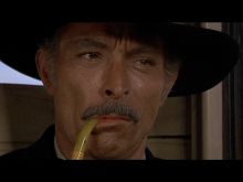 Lee Van Cleef