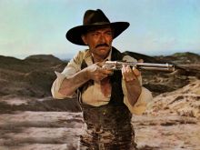 Lee Van Cleef