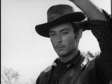 Lee Van Cleef