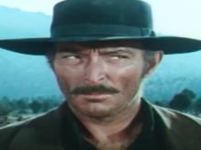 Lee Van Cleef