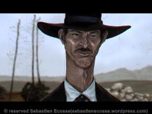 Lee Van Cleef