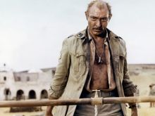 Lee Van Cleef