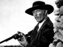 Lee Van Cleef