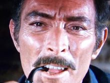 Lee Van Cleef