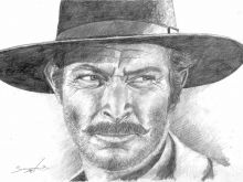 Lee Van Cleef