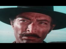 Lee Van Cleef