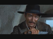 Lee Van Cleef