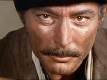 Lee Van Cleef