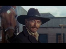 Lee Van Cleef