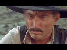 Lee Van Cleef