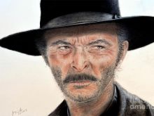 Lee Van Cleef