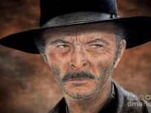 Lee Van Cleef