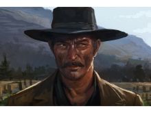 Lee Van Cleef