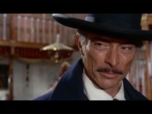 Lee Van Cleef