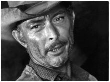 Lee Van Cleef