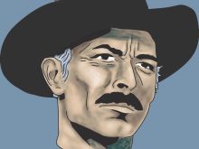 Lee Van Cleef