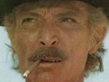 Lee Van Cleef