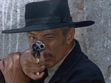 Lee Van Cleef