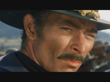 Lee Van Cleef