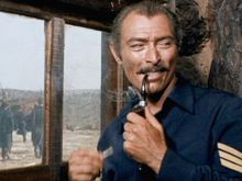 Lee Van Cleef