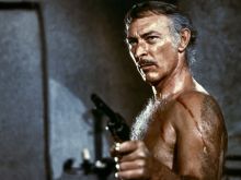 Lee Van Cleef