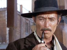 Lee Van Cleef