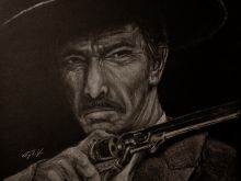 Lee Van Cleef