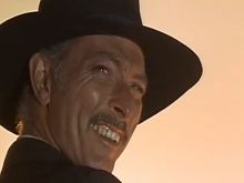 Lee Van Cleef