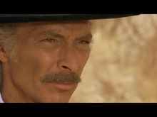 Lee Van Cleef